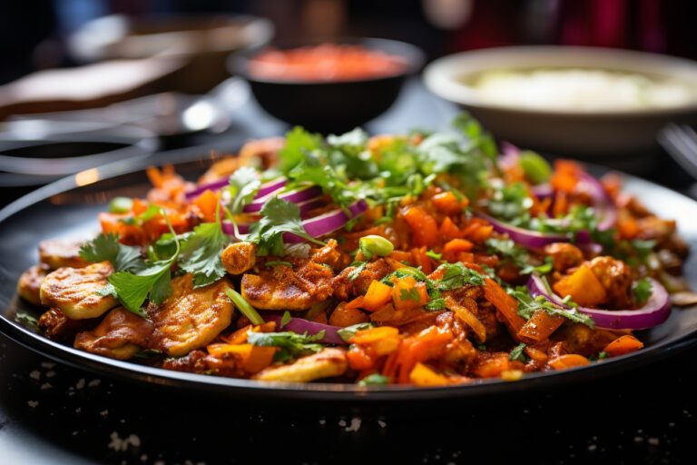Recette facile de kabouya