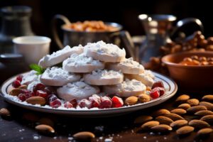 Recette facile de makrout