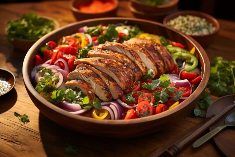 Recette facile de omek top