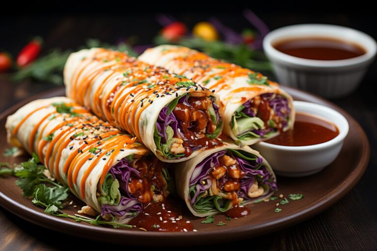 Recette facile de tantuni