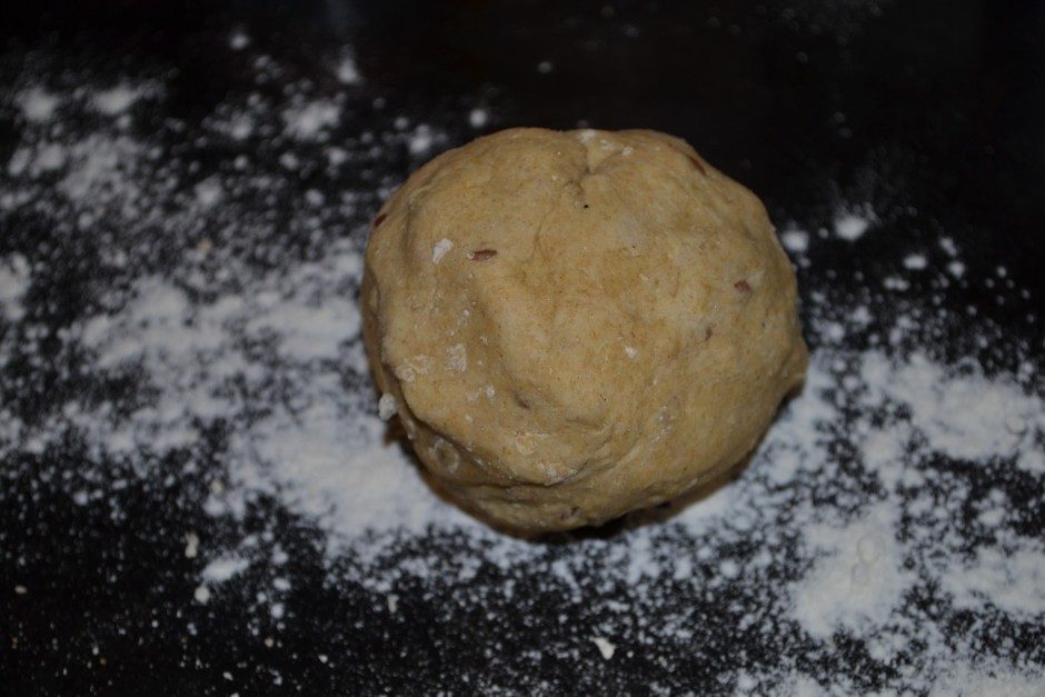 À la découverte de la pâte brisée sans gluten et sans lactose