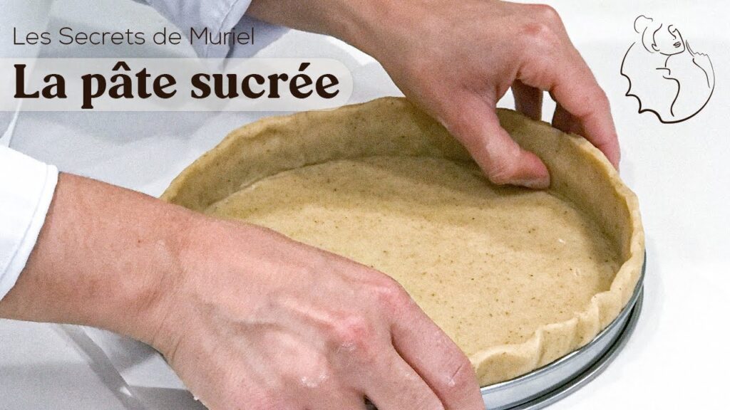 La pâte brisée sucrée : le secret d’un dessert réussi