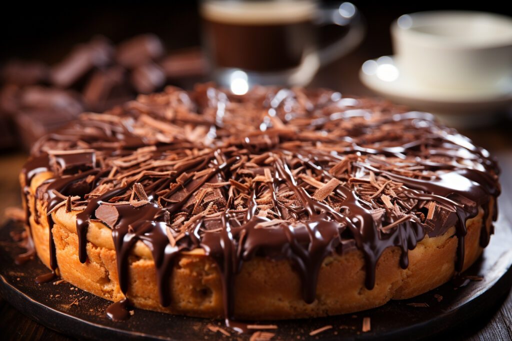 La recette magique de pâte brisée sucrée pour des desserts inoubliables