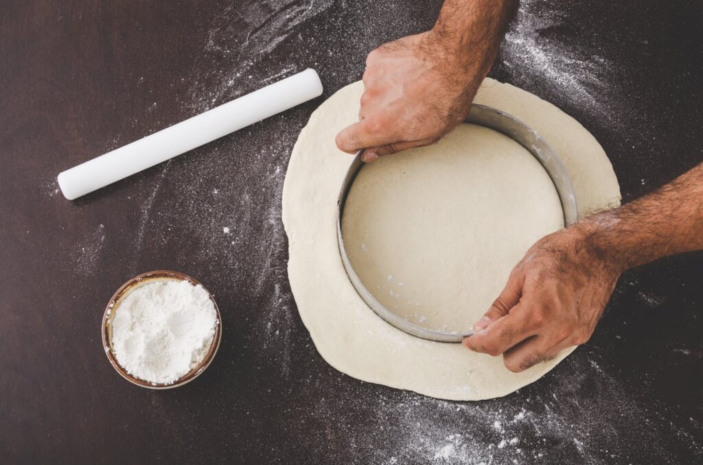Les secrets pour réussir la cuisson de votre pâte brisée
