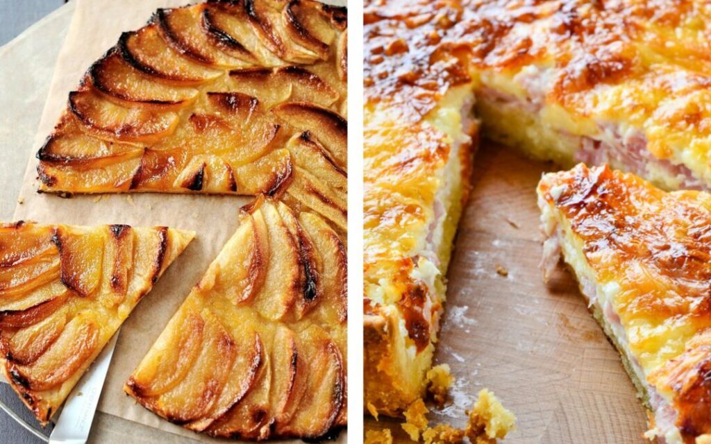Recette pâte brisée express : le secret d&rsquo;une tarte délicieuse facile à préparer rapidement