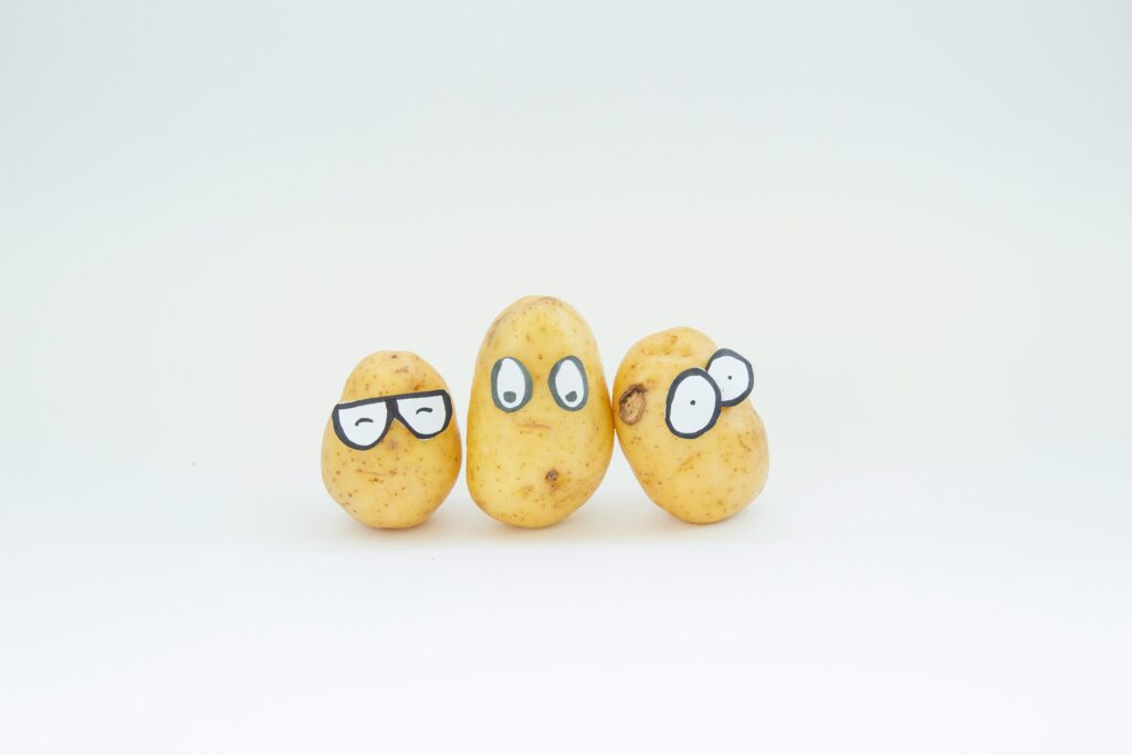 découvrez notre délicieuse préparation de pommes de terre reconstituées, idéale pour des repas rapides et savoureux.