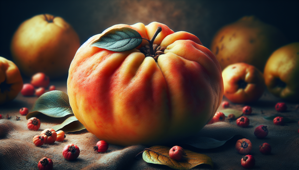 légume quince gros plan textures couleurs naturelles vegan hiver ctypes auto194.