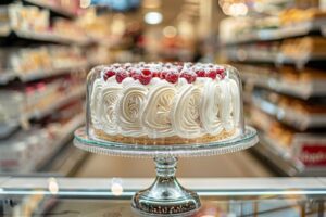 Où trouver un présentoir à gâteau chez Gifi ?