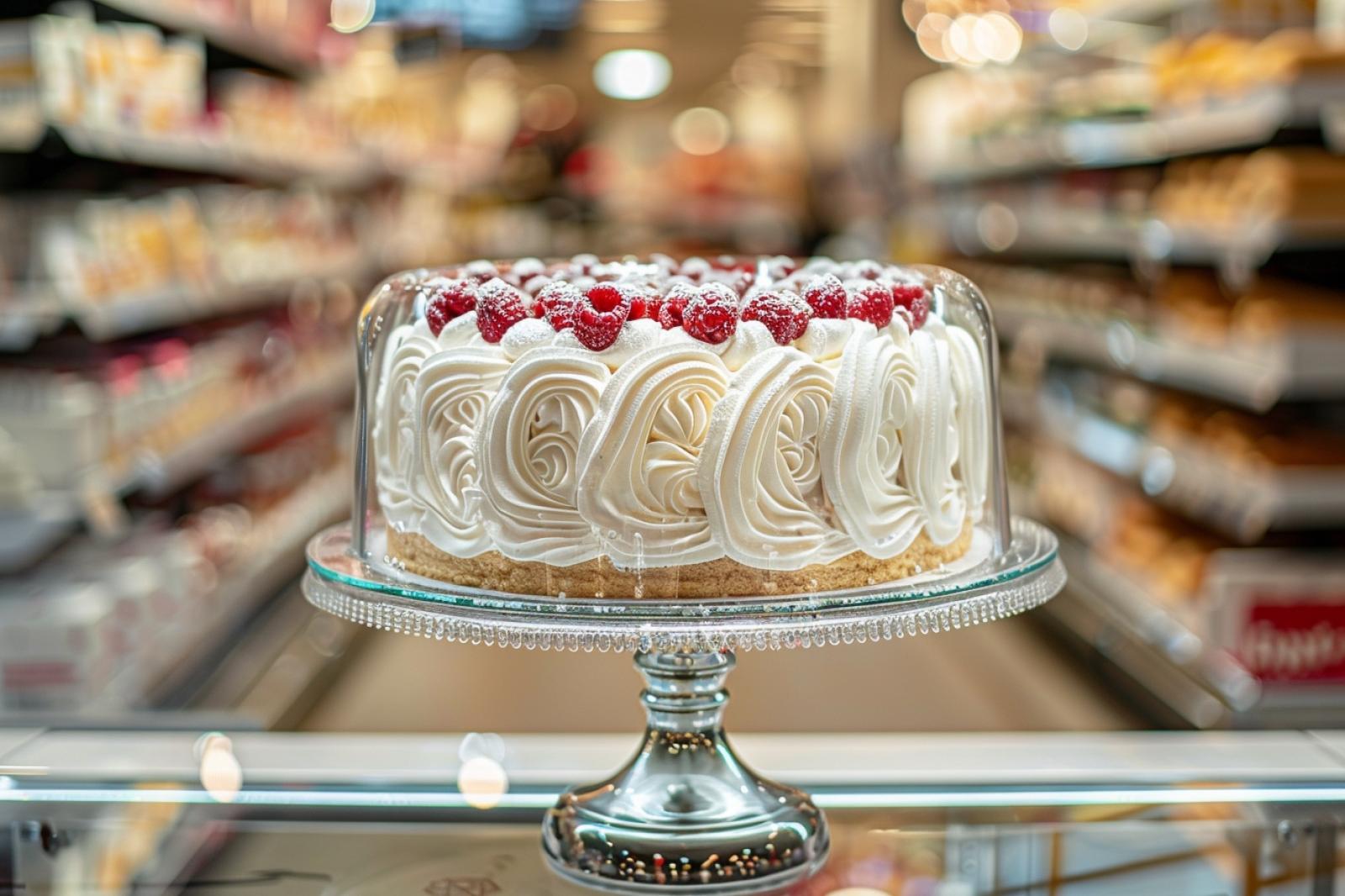 Où trouver un présentoir à gâteau chez Gifi ?
