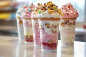 Quel est le prix d&rsquo;un McFlurry ?