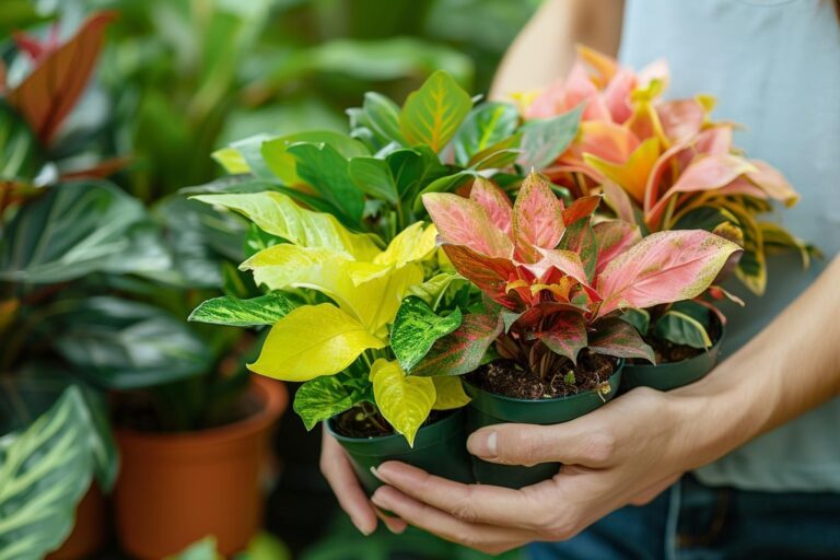 Quelles plantes sont bonnes pour la santée ?