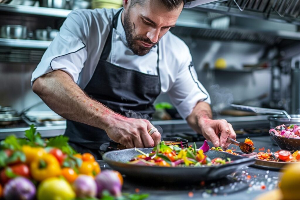 Quelles sont les nouvelles tendances culinaires ?