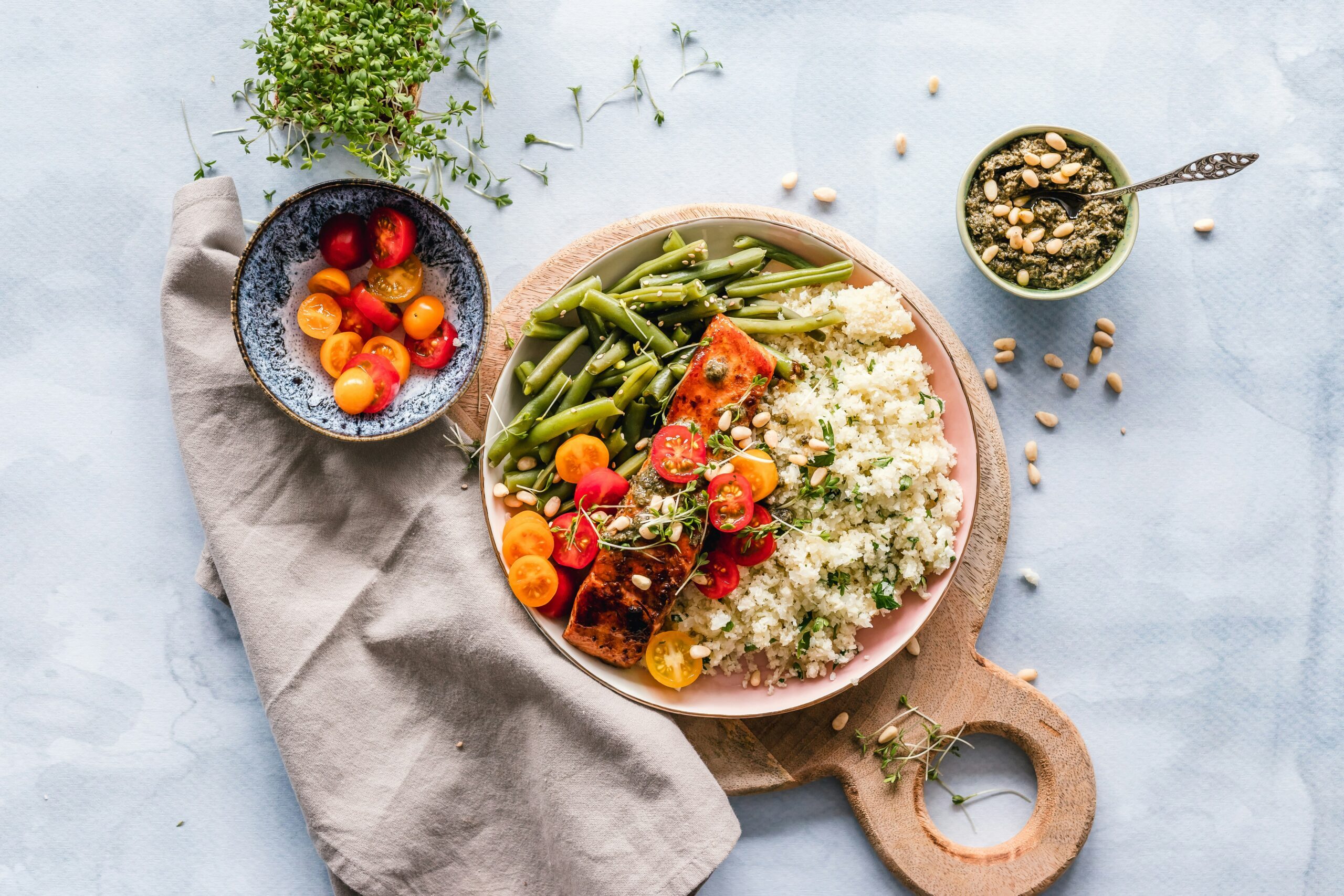 découvrez les bienfaits du quinoa, une graine riche en protéines et en nutriments essentiels, idéale pour une alimentation saine et équilibrée.