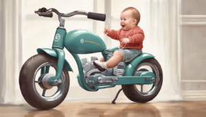 découvrez nos conseils pour choisir le meilleur vélo pour bébé de 12 mois. trouvez le modèle adapté à son âge et à ses besoins pour des balades en toute sécurité.