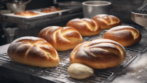 découvrez comment réaliser une brioche maison simplement et sans machine avec notre recette facile et gourmande.