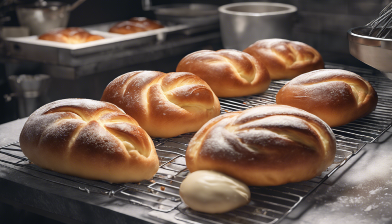 découvrez comment réaliser une brioche maison simplement et sans machine avec notre recette facile et gourmande.