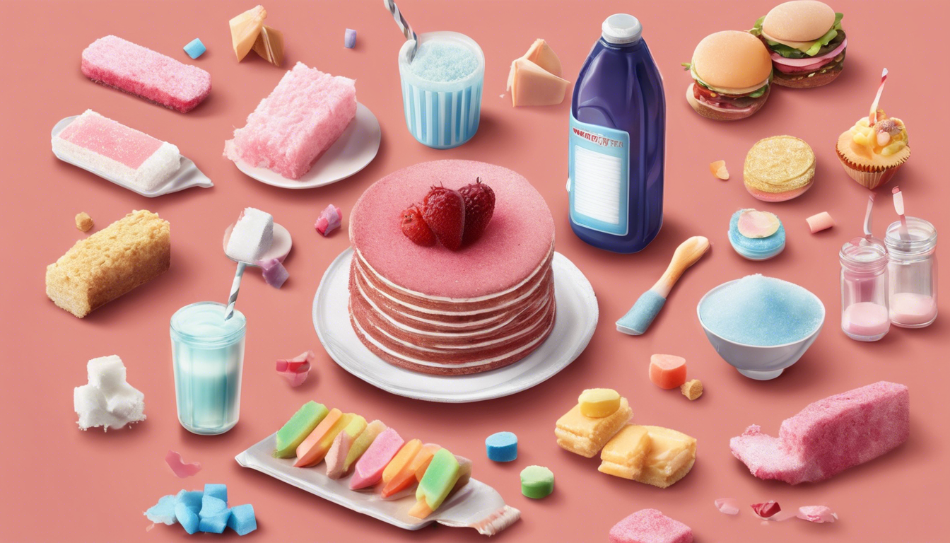 découvrez des astuces simples pour diminuer votre consommation de sucre dans votre vie de tous les jours. des conseils pratiques pour adopter de meilleures habitudes alimentaires.