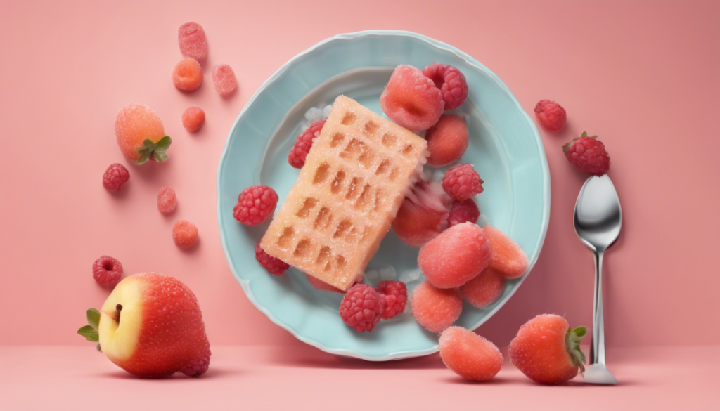 découvrez des astuces pratiques pour diminuer votre consommation de sucre au quotidien et adopter un mode de vie plus sain.