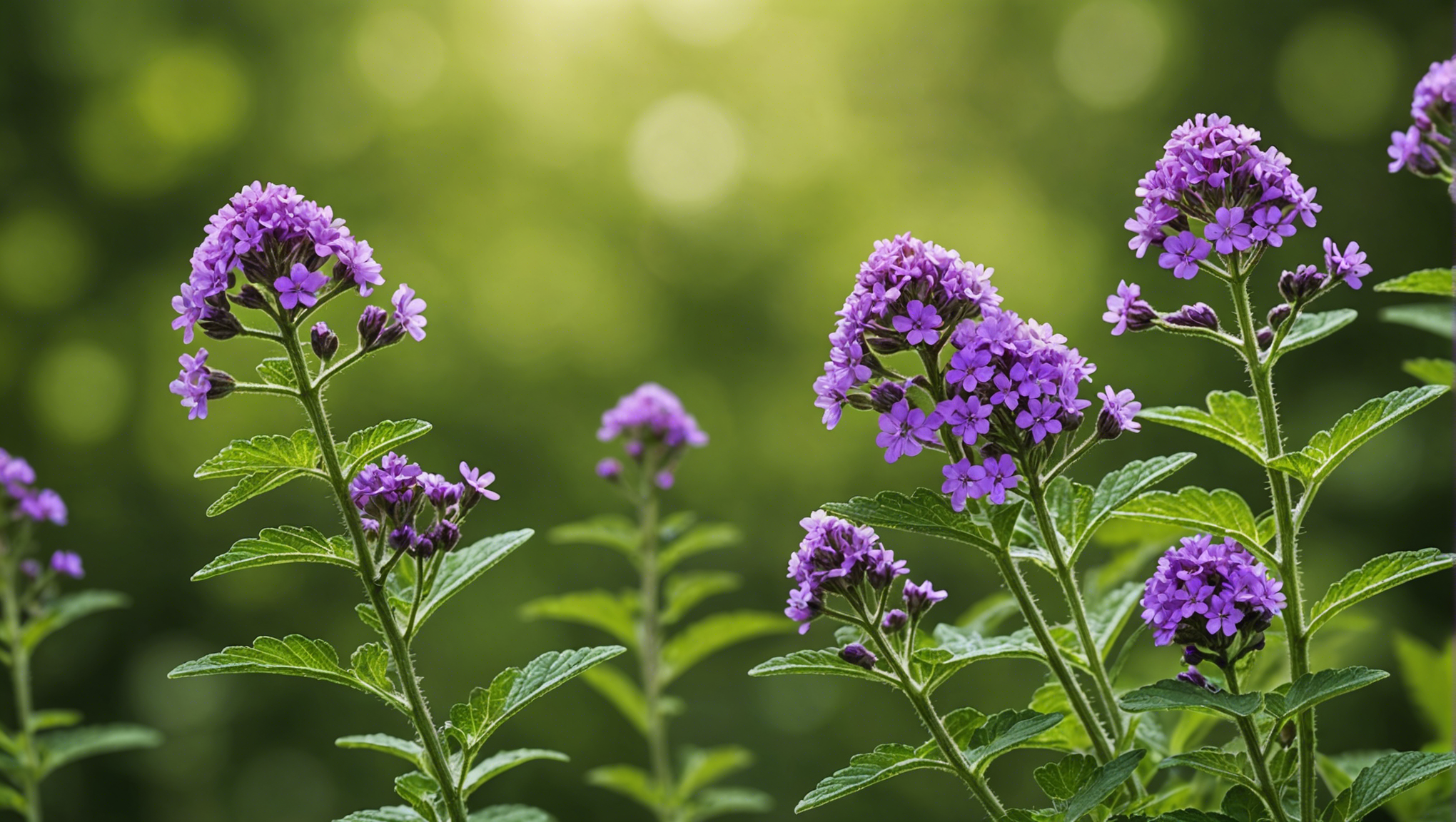 découvrez les incroyables vertus de la verveine et ses bienfaits sur la santé. apprenez tout sur cette plante aux propriétés médicinales et ses utilisations traditionnelles.