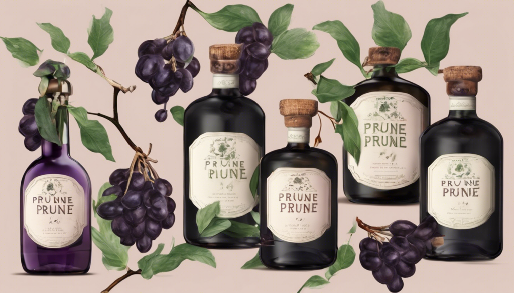 découvrez les vertus santé du pruneau à l'eau-de-vie et ses bienfaits pour la digestion et le transit intestinal. essayez cette recette traditionnelle et savoureuse dès maintenant !