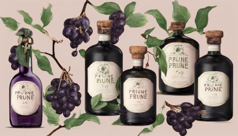 découvrez les vertus santé du pruneau à l'eau-de-vie et ses bienfaits pour la digestion et le transit intestinal. essayez cette recette traditionnelle et savoureuse dès maintenant !