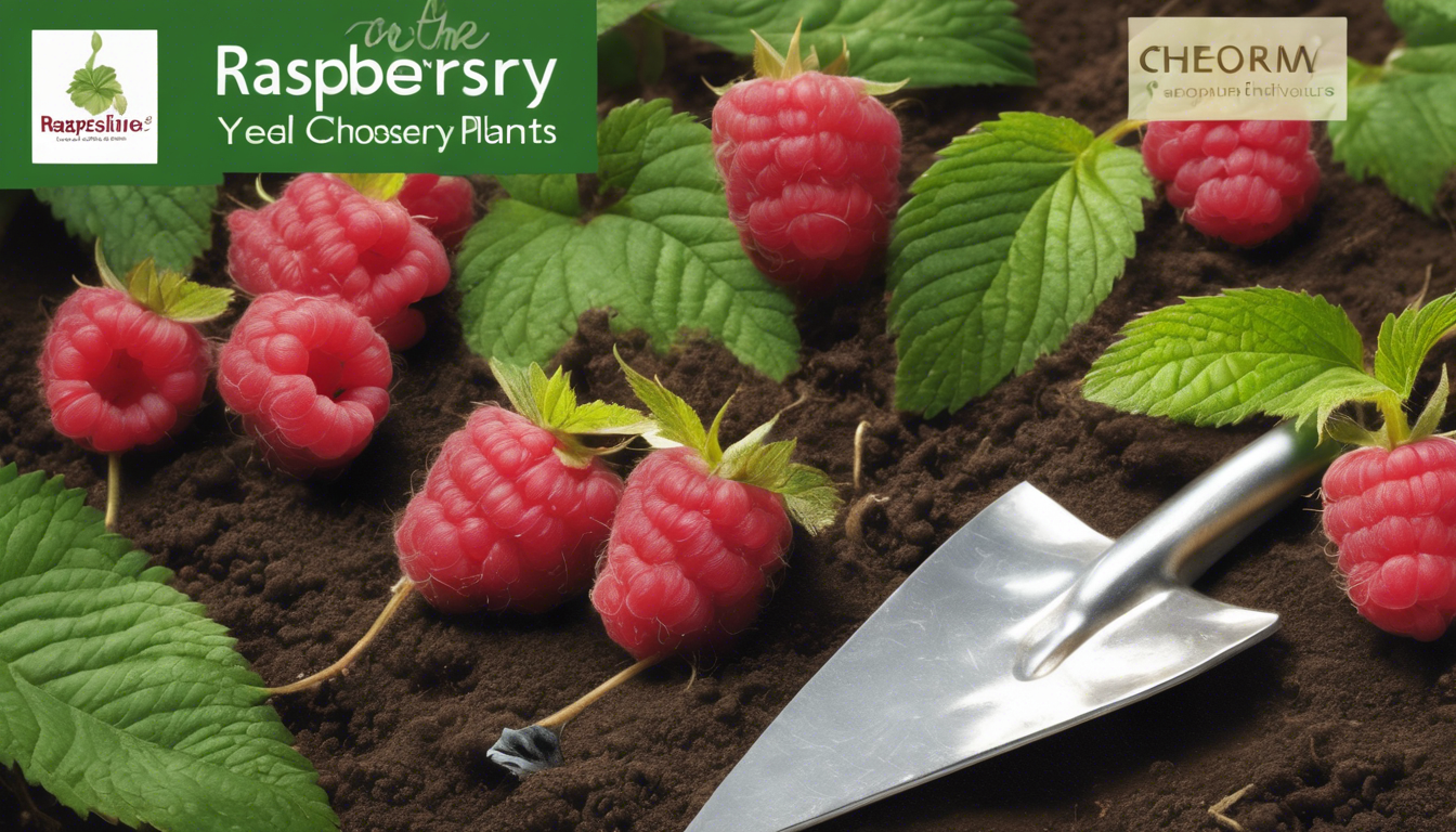 découvrez les conseils pour choisir le bon tuteur pour vos framboisiers et assurer leur croissance optimale. trouvez le tuteur idéal pour vos plantes !