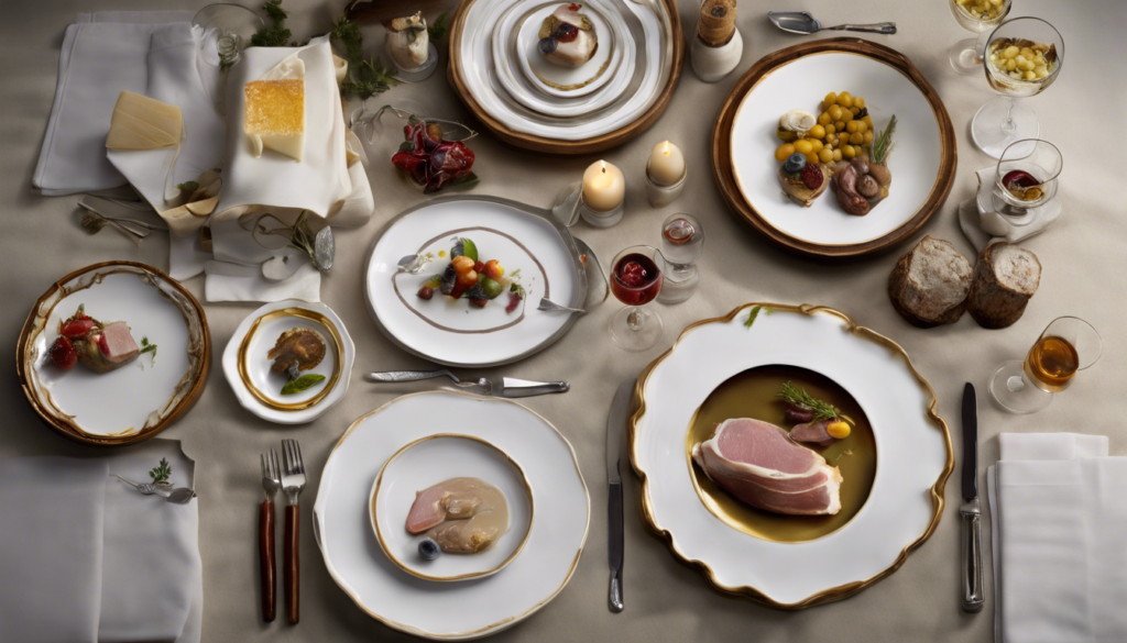 découvrez les délices du terroir landais avec notre service de traiteur haut de gamme. savourez des plats élaborés à partir de produits locaux de qualité, alliant tradition et innovation pour ravir vos convives lors de vos événements.