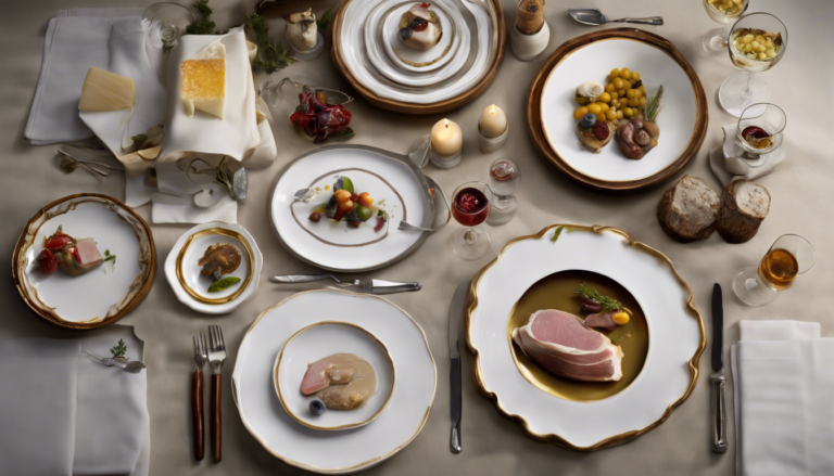 découvrez les délices du terroir landais avec notre service de traiteur haut de gamme. savourez des plats élaborés à partir de produits locaux de qualité, alliant tradition et innovation pour ravir vos convives lors de vos événements.
