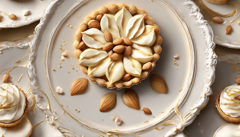 apprenez à réaliser de délicieuses tartelettes bourdaloue avec notre recette simple et savoureuse. laissez-vous séduire par l'alliance parfaite de la poire et de l'amande dans ce dessert raffiné qui impressionnera vos invités.