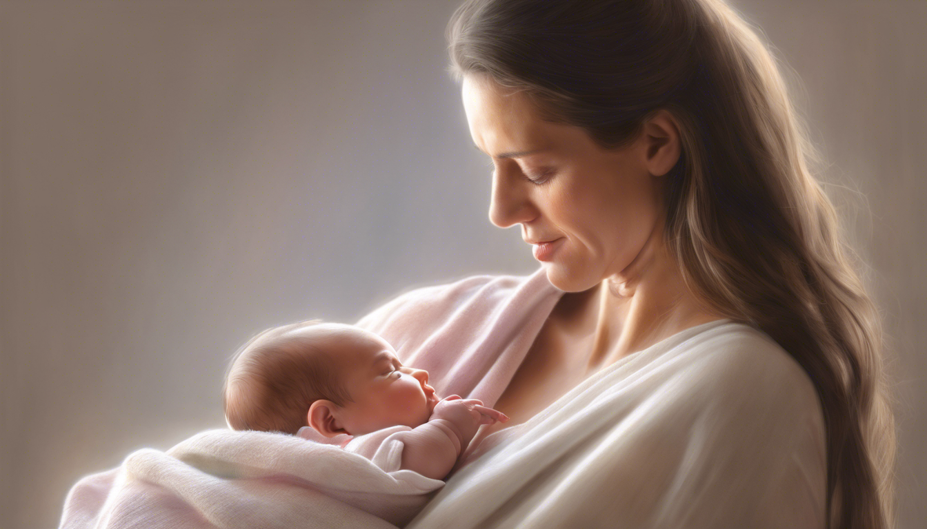 découvrez notre guide pratique sur la quantité de lait recommandée pour un nouveau-né. obtenez des conseils essentiels pour l'alimentation de votre bébé, y compris les besoins nutritionnels, les fréquences des repas et les signes de satiété. assurez-vous que votre petit grandisse en toute santé avec nos recommandations fiables.