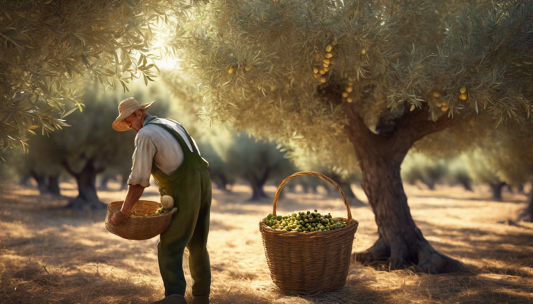 découvrez le moment idéal pour cueillir des olives et apprenez les meilleures techniques pour garantir une récolte de qualité. profitez de nos conseils pour maximiser le goût et la saveur de votre huile d'olive.