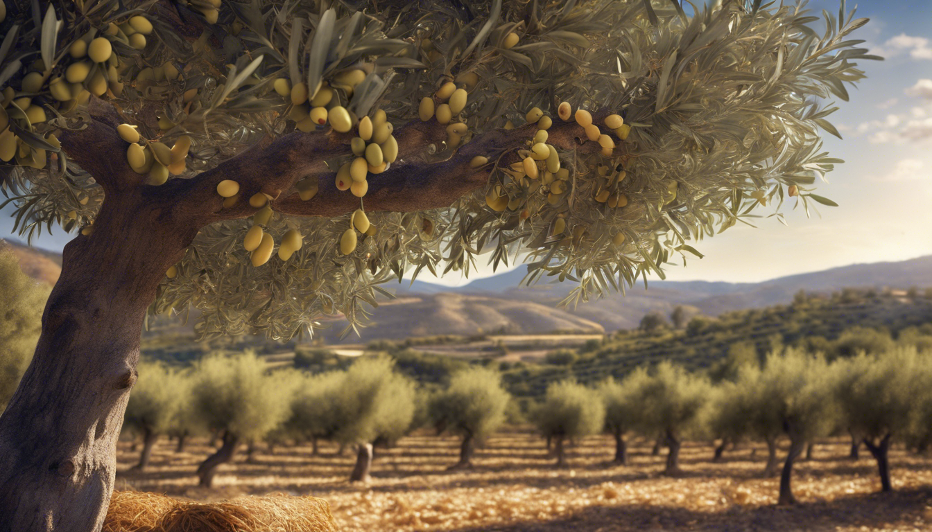 découvrez le moment idéal pour cueillir des olives et maximisez la qualité de votre huile d'olive. apprenez les meilleurs conseils et techniques pour récolter des olives mûres et savoureuses.