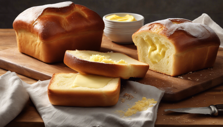 découvrez la recette incontournable des délicieuses brioches au beurre. faciles à réaliser, ces douceurs moelleuses séduiront vos papilles et égayeront vos petits-déjeuners. ne manquez pas cette recette gourmande !