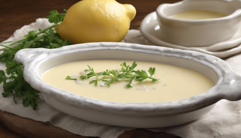 découvrez notre recette facile de sauce au beurre blanc sans vin, parfaite pour accompagner vos plats de poisson, fruits de mer ou légumes. cette sauce onctueuse et savoureuse saura ravir vos papilles tout en étant accessible à tous !