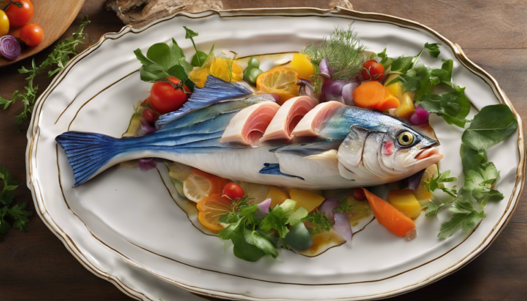 découvrez notre recette express de terrine de poisson rapide, idéale pour un repas savoureux en un temps record. facile à préparer, cette terrine ravira vos papilles et celles de vos convives !