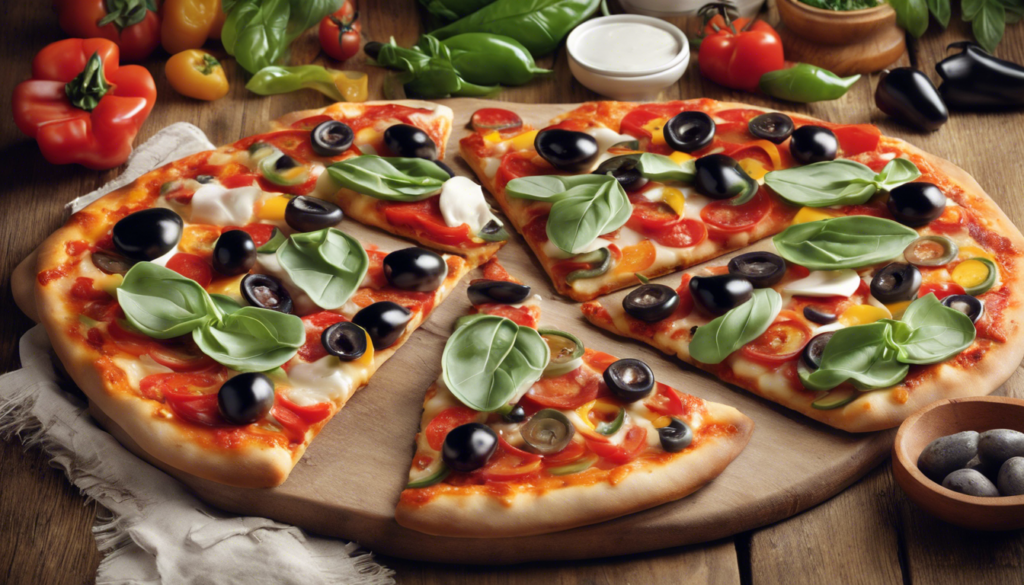découvrez nos succulentes pizzas faites maison, préparées avec des ingrédients frais et de qualité. laissez-vous séduire par des saveurs authentiques et un savoir-faire artisanal. commandez votre pizza favorite et profitez d'un moment de gourmandise inoubliable !