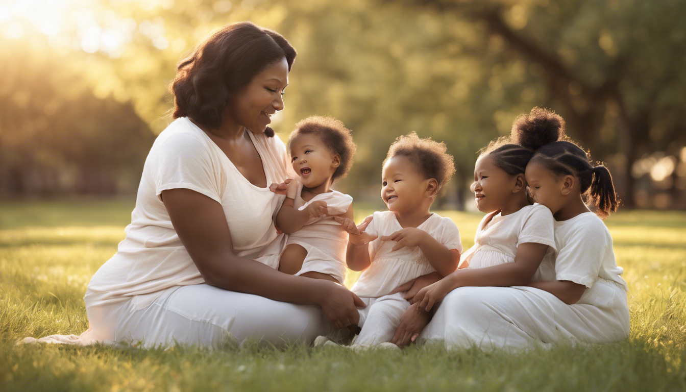 découvrez mam's, un mouvement célébrant la puissance et la beauté de la maternité. rejoignez-nous pour explorer des histoires inspirantes, des conseils pratiques et un soutien inestimable pour toutes les mamans. ensemble, faisons de la maternité une force unie.