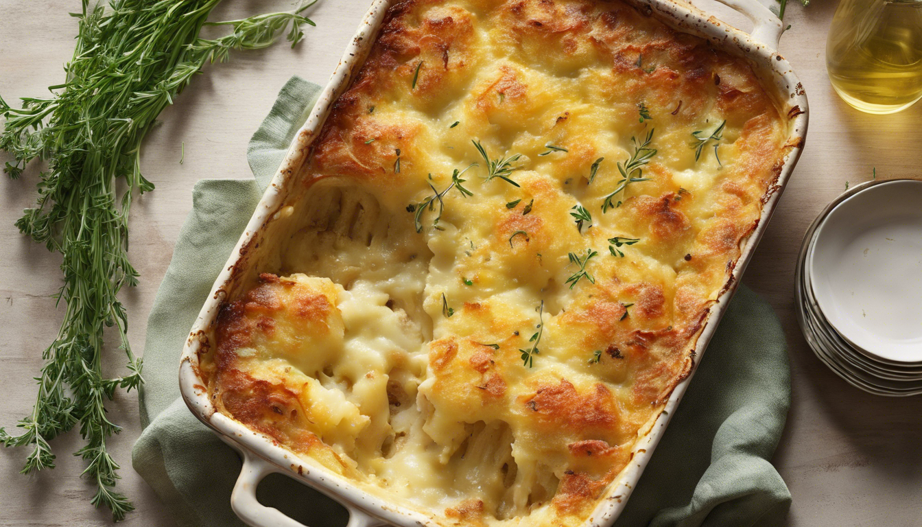 découvrez notre recette inratable de gratin de pommes de terre, un plat savoureux et réconfortant qui ravira vos papilles. facile à préparer, ce délice crémeux allie tendreté des pommes de terre et une croûte dorée irrésistible. parfait pour les repas en famille ou entre amis !