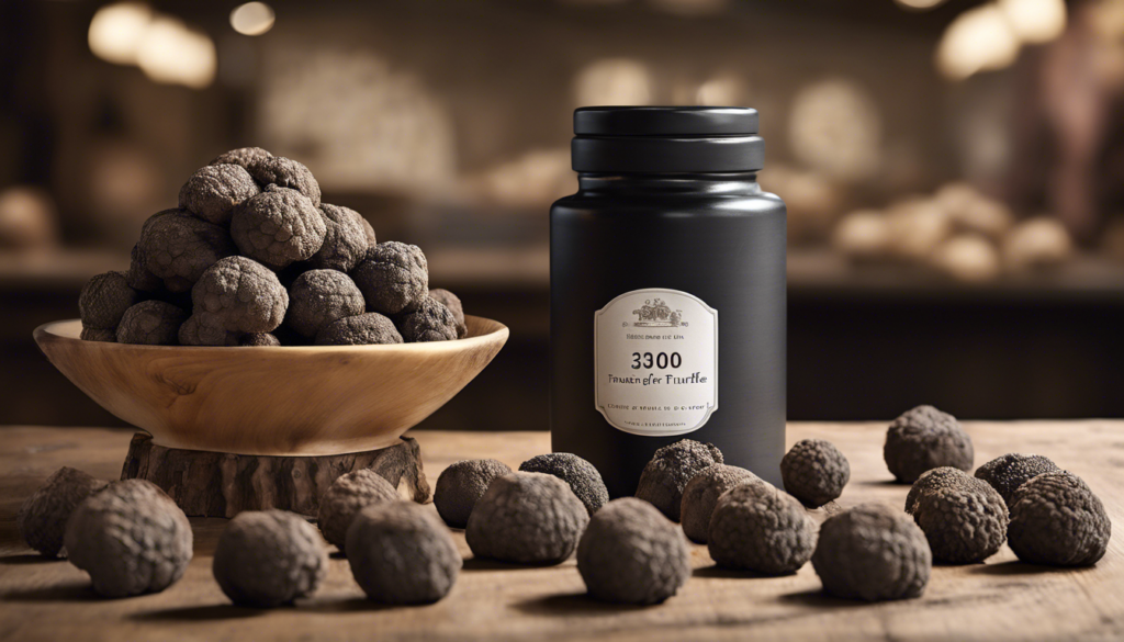 découvrez tout ce qu'il faut savoir sur le prix au kilo de la truffe. explorez les facteurs influençant son coût, les variétés disponibles et les tendances du marché pour la truffe, un véritable trésor gastronomique.