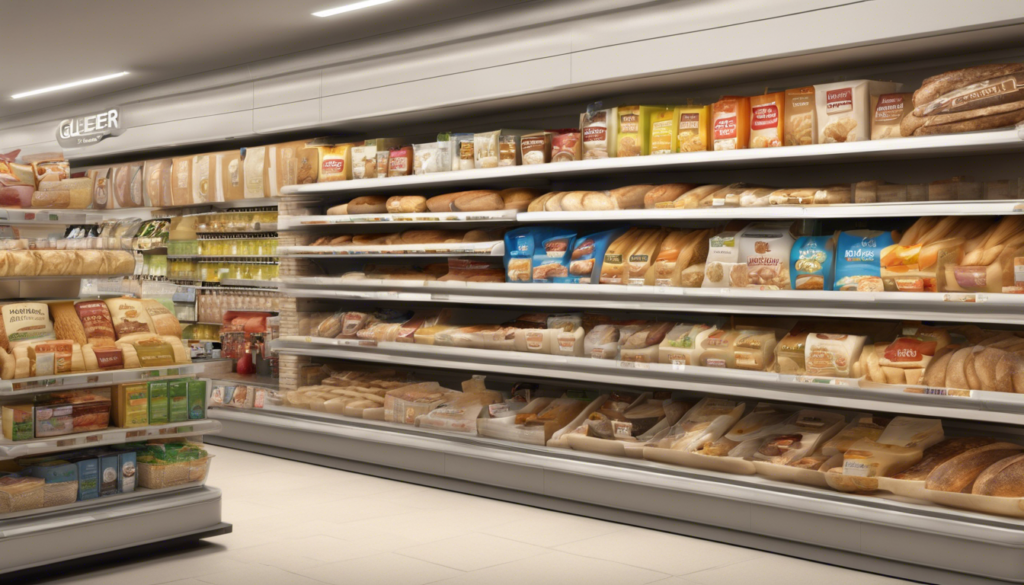 découvrez la sélection de produits sans gluten chez leclerc, spécialement conçus pour les personnes intolérantes au gluten. offrez-vous une alternative savoureuse et saine avec notre gamme variée, alliant goût et bien-être.