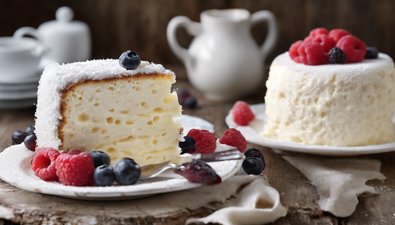 découvrez notre recette facile et délicieuse de cake au fromage blanc ! idéale pour le dessert ou le goûter, ce cake aérien et moelleux ravira les palais des petits et grands. suivez nos étapes simples pour un résultat parfait.