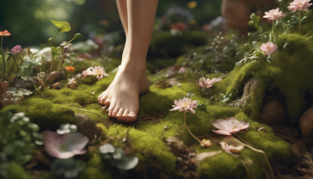 plongez dans l'univers fascinant des pousses pieds et découvrez leurs secrets bien gardés. apprenez comment ces petits aliments riches en nutriments peuvent transformer votre alimentation et améliorer votre santé. une lecture indispensable pour les amateurs de cuisine et de bien-être!