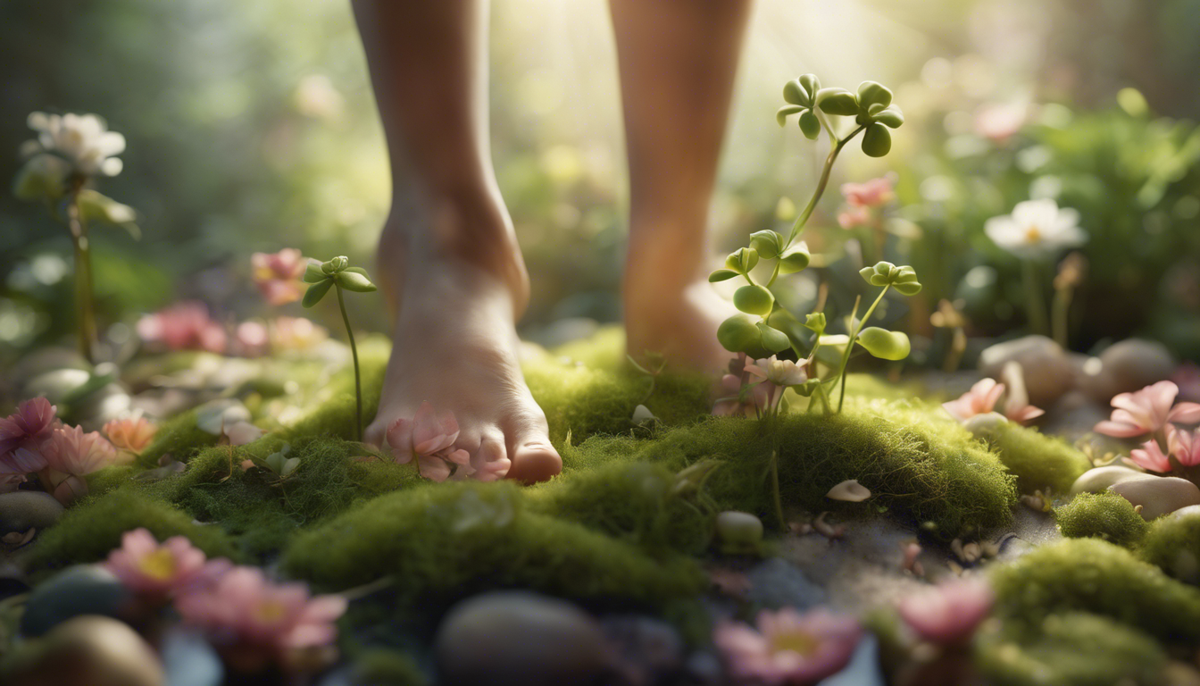explorez l'univers fascinant des pousses pieds et apprenez tous leurs secrets pour profiter au maximum de leurs bienfaits. idéal pour les amateurs de jardinage et de nature !