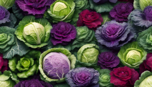 explorez une vaste gamme de choux à travers de superbes images. découvrez les différentes variétés de choux, leurs couleurs, leurs formes et leurs textures, et apprenez à les reconnaître et à les utiliser dans votre cuisine.
