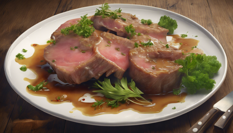 découvrez notre recette de délicieux tendron de veau à la poêle, un plat savoureux et tendance qui ravira vos papilles. apprenez à préparer ce morceau de viande tendre et juteux avec des astuces de cuisson faciles, pour un dîner réussi !