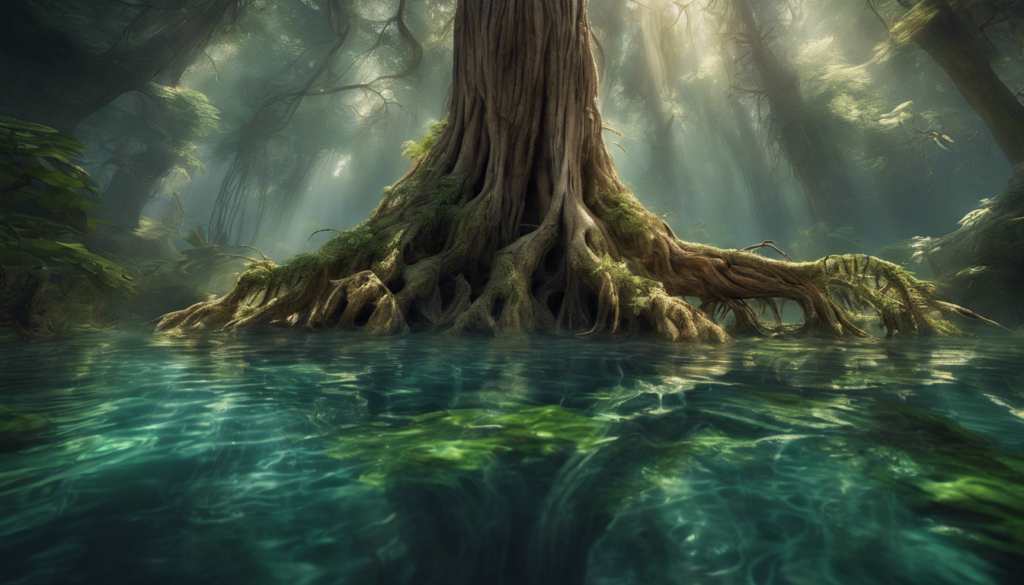 découvrez l'univers envoûtant des racines de cyprès, véritable trésor de la nature. plongez dans un voyage sensoriel à travers leurs formes fascinantes et leurs histoires, et laissez-vous séduire par la beauté et la mystique qui les entourent.