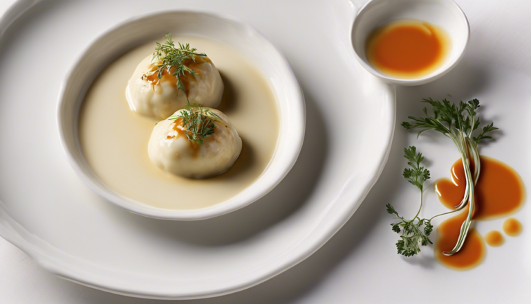 découvrez la sauce parfaite pour sublimer vos quenelles de brochet. une délicieuse combinaison de saveurs qui rehaussera ce plat traditionnel, offrant une expérience gustative inoubliable. idéale pour les repas en famille ou entre amis.