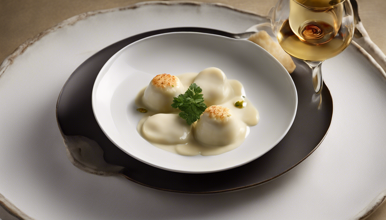 découvrez la sauce parfaite pour sublimer vos quenelles de brochet ! cette recette savoureuse et crémeuse apporte une touche de finesse à ce plat traditionnel. idéale pour impressionner vos convives lors de vos repas ou pour un dîner cosy, elle allie simplicité et gourmet. ne manquez pas cette délicieuse association qui met en valeur le goût délicat du brochet !