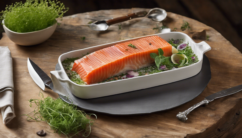 découvrez la recette de terrine de poisson d'un chef étoilé, alliant saveurs délicates et techniques culinaires raffinées. parfaite pour impressionner vos invités lors de vos repas, cette entrée élégante saura ravir les papilles de tous.