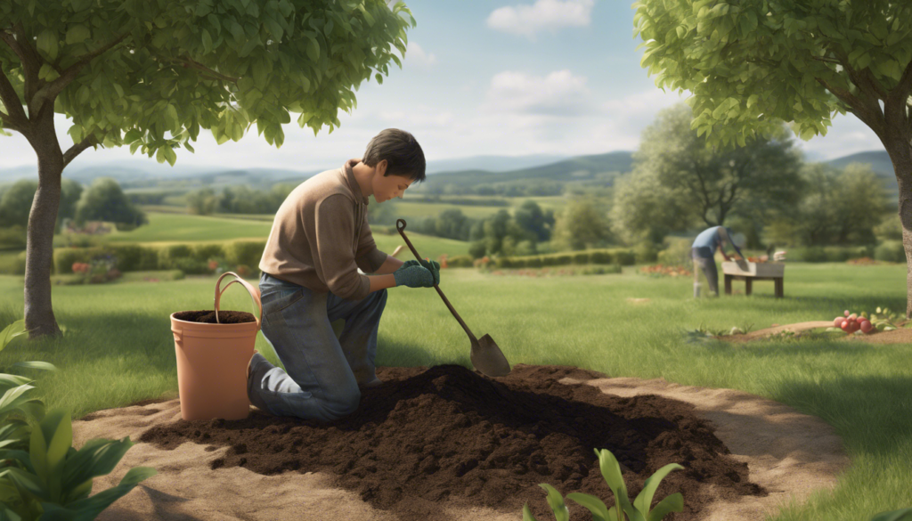 découvrez comment planter un pêcher avec succès grâce à nos conseils pratiques. apprenez les meilleures techniques pour choisir l'emplacement idéal, préparer le sol, et entretenir votre arbre fruitier pour garantir une récolte abondante.